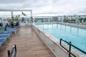 Pinheiros Hy by You Housi